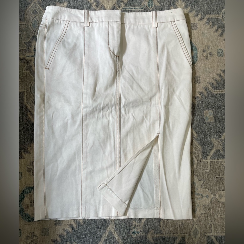 Bebe skirt